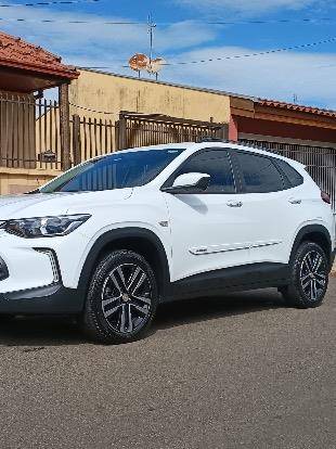 CHEVROLET TRACKER 1.0 TURBO FLEX LT AUTOMÁTICO